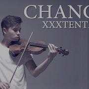 Changes Xxxtentacion Cover Violin