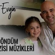 Murat Evgin Sana Dondum