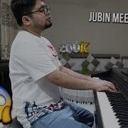 Tum Hi Aana Marjaavaan Piano Cover