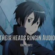 Keep Their Heads Ringin Edit