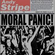 Andy Stripe Moral Panic