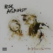 Under The Knife Rise Against