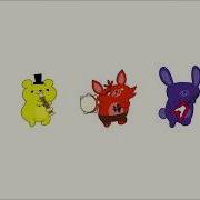 El Video Mas Adorable De Fnaf