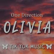 Olivia Tiktok Remix