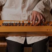 Japanese Koto Guitar