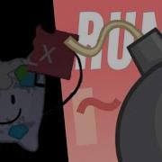 Pillow Ytp Bfdi