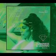 Jorja Smith Be Honest Feat Burna Boy Yungness Jaminn Remix