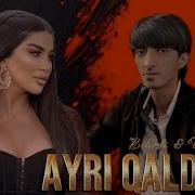 Balaeli Nefes Ayri Qaldiq 2024 Remix Parnoy Music