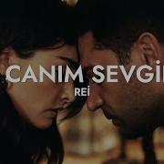 Ah Canım Sevgilim