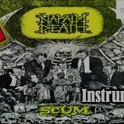 Napalm Death Instrumental