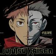 Jujitsu Kaisen Ost