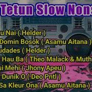 Music Tetun