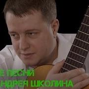 Сборник Андрея Школина