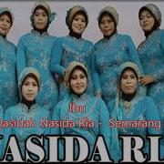 Ibu Nasida Ria