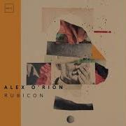 Alex O Rion Rubicon