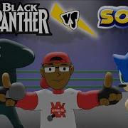 Beatbox Battle Black Panther