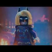 The Lego Batman Movie 2017 Soundtrack Ich Bin Batman