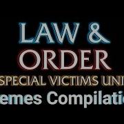 Law Order Memes Compilation