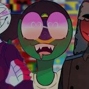 14 Minutes Of Countryhumans Memes