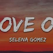 Selena Gomez Love Lyric