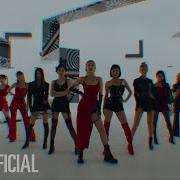 Twice Talk That Talk