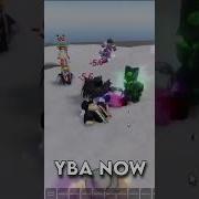 Музыка Из Yba Roblox