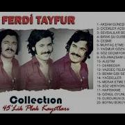 Ferdi Tayfur Full Albümleri