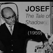 Josef Tal Tale Shadow