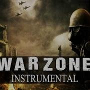 Aggressive Orchestral Rap Beat War Zone