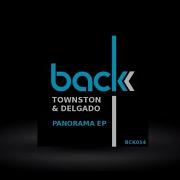 Townston Delgado Feat Albert Tempel