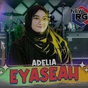 Adelia Koplo Eyasiah