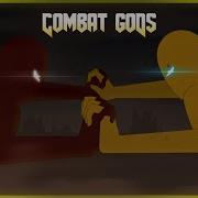 Combat Gods