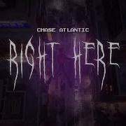 Chase Atlantic Right Here Speed Up