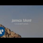 James Blunt Champions Lyric