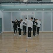 Astro Dance Practice