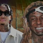 Lil Wayne Last King Ft Tyga