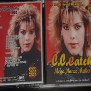 C C Catch You Can T Run Away From It Eurobeat Mix