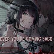 Nightcore Painkiller Three Days Grace