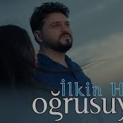 Ilkin Hasan Ogrusuyam