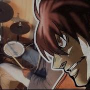 Drum Cover Anime Drifters Minutes Til Midnight Gospel Of The Throttle