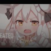 Nya Arigato Remix