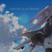 Darling In The Franxx Ost Code 001