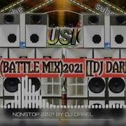 Batttle Mix 2021