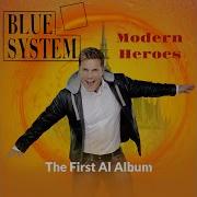 4 Blue System Neon Dreams Dieter Bohlen Modern Talking Blue System Euro Disco