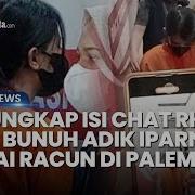 Adik Ipar Yang Jahat