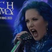 Arch Enemy Концерт