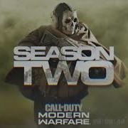 Call Of Duty Modern Warfare Season 2 Ost