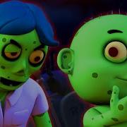 Johny Johny Yes Papa Halloween Songs Nursery Rhymes Kids Song By All