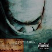 Disturbed Sickness Album