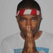 Frank Ocean Memorise